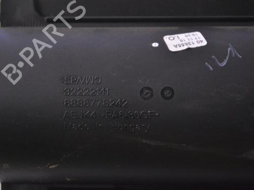 Pipe VOLVO XC40 (536) T4 AWD | BP14792379M125 