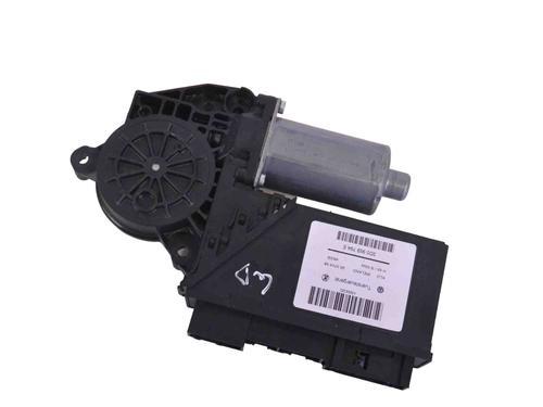 Rudehejsemotor bagstkærm højre VW TOUAREG (7LA, 7L6, 7L7) 3.0 V6 TDI | BP12126457E22