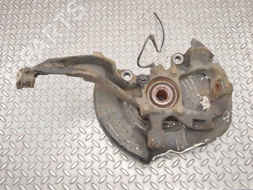 Right front steering knuckle LAND ROVER DISCOVERY IV (L319) 3.0 TD 4x4 | BP14807403M26 