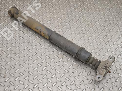 Left rear shock absorber PEUGEOT RCZ 1.6 16V | BP11254122M18 