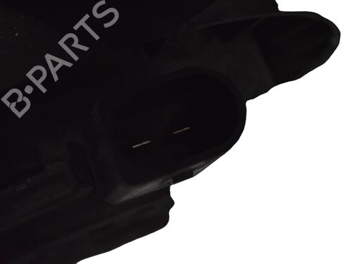 Radiator fan AUDI A5 (8T3) 3.0 TDI quattro | BP12232060M35