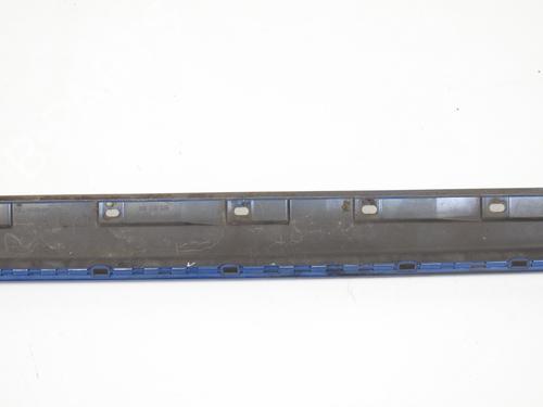Left sideskirt AUDI A4 B7 Avant (8ED) 2.7 TDI | BP21007315C115 