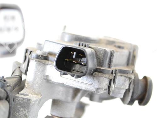 Front wipers mechanism SUBARU FORESTER (SH_) 2.0 D AWD (SHH, SHD, SHN) | BP7492212C83 