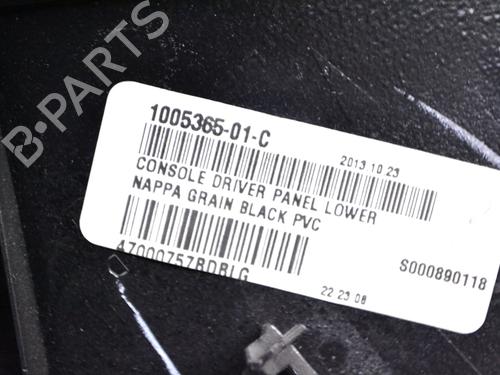 Other TESLA MODEL S (5YJS) 85 | BP14785331O1 