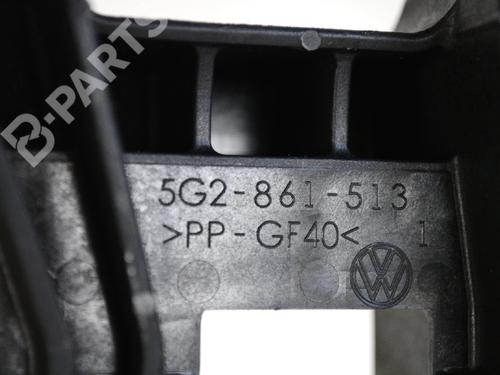 Other VW GOLF VII (5G1, BQ1, BE1, BE2) 2.0 R 4motion | BP8860122O1