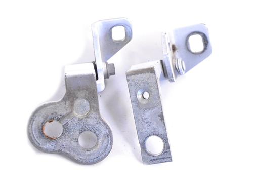 Used Hinge/Door check strap FORD FOCUS III 1.0 EcoBoost (100 hp) 14790176