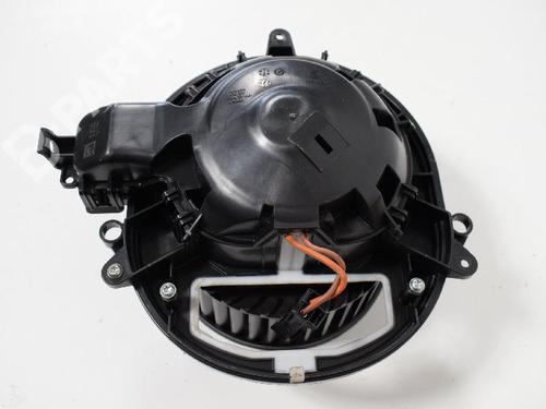 Heater blower motor BMW 4 Coupe (F32, F82) M4 Competition | BP8832251M62 