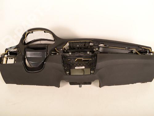 Dashboard BMW X6 (E71, E72) M 50 d | BP7747531C46 
