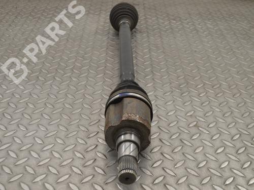 Right rear driveshaft TESLA MODEL S (5YJS) 85 | BP7489455M41 