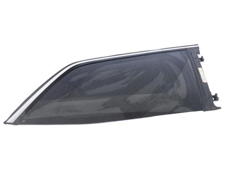 Rear right quarter glass MERCEDES-BENZ GL-CLASS (X166) GL 350 CDI / BlueTec 4-matic (166.823, 166.824) (258 hp) 13935732