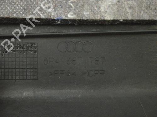 Other AUDI A3 (8P1) 1.8 TFSI | BP14783064O1 