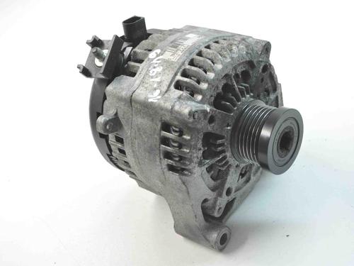 Used Alternator BMW 4 Coupe (F32, F82) 420 i (184 hp) 7486406