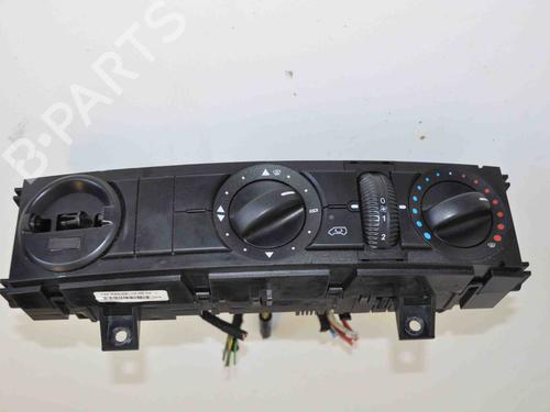 Used Climate control MERCEDES-BENZ SPRINTER 3-t Van (B906) 216 CDI (906.611, 906.613) (163 hp) 7753408