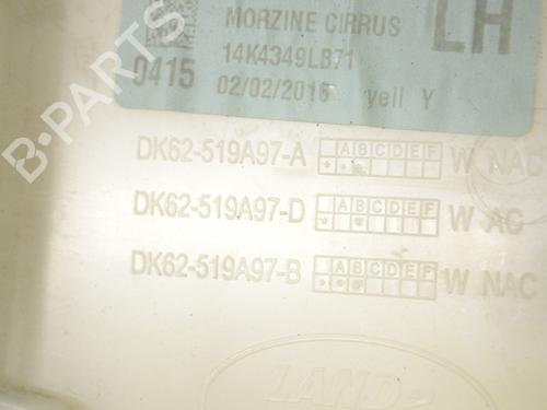 Other LAND ROVER RANGE ROVER SPORT II (L494) 3.0 SDV6 4x4 | BP27822701O1 