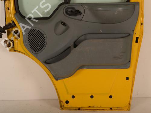 Right front door FORD TRANSIT Van (FA_ _) 2.2 TDCi | BP19941133C3 