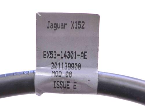 Cable JAGUAR F-TYPE Coupe (X152) 3.0 SCV6 S | BP8860446E12 
