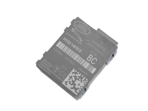 Elektronisk modul LAND ROVER DISCOVERY V (L462) 3.0 Td6 4x4 (258 hp) 16543636