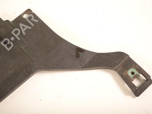 Underbody protection BMW X1 (E84) xDrive 20 d | BP14766581M92 