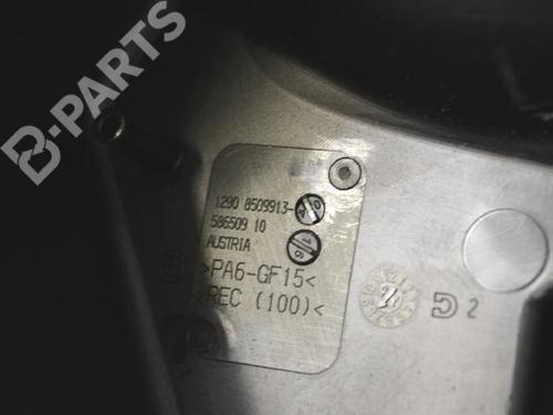 Fuse box BMW 3 (F30, F80) 335 d xDrive | BP7482987E1 