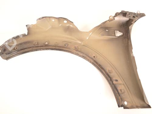 Right front fenders MINI MINI (R56) One D | BP9229217C42 