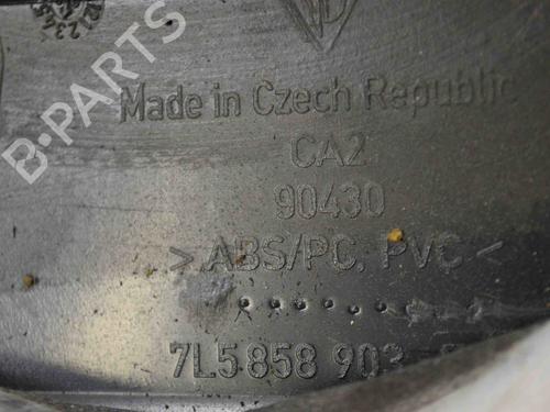 Andre PORSCHE CAYENNE (9PA) 3.2 | BP14770958O1 