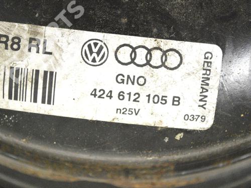 Servo brake AUDI R8 (422, 423) 5.2 FSI quattro | BP7499986M42 