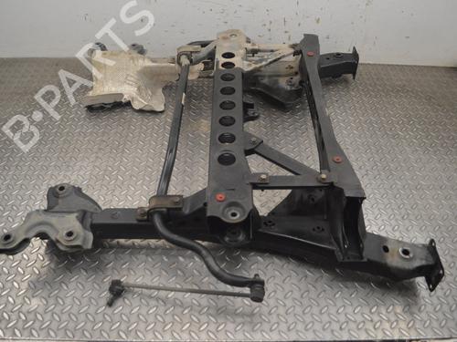 Subframe MERCEDES-BENZ VITO Tourer (W447) 119 CDI / 119 BlueTEC (447.701, 447.703, 447.705) | BP18201705M9 