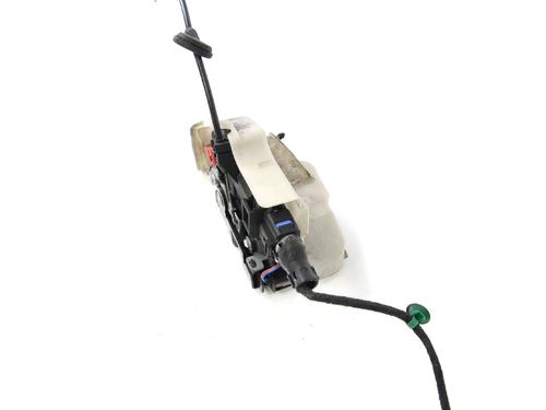 Front left lock VW GOLF V (1K1) 2.0 GTI | BP7747677C98 