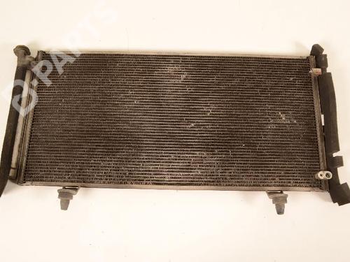 Used AC radiator SUBARU OUTBACK (BR) 2.0 D AWD (BRD) (150 hp) 8868143