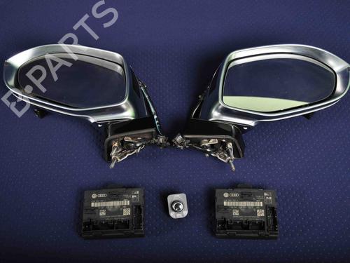 Electronic module AUDI A7 Sportback (4GA, 4GF) S7 quattro | BP8831121M83