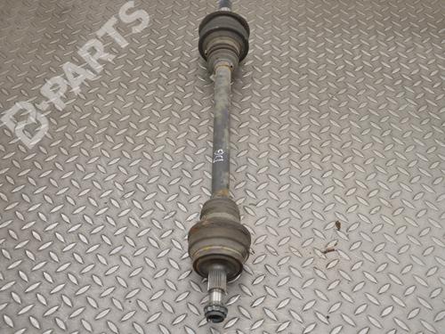Right rear driveshaft MERCEDES-BENZ S-CLASS (W221, V221) S 350 BlueTec (221.026, 221.126) | BP11182283M41 