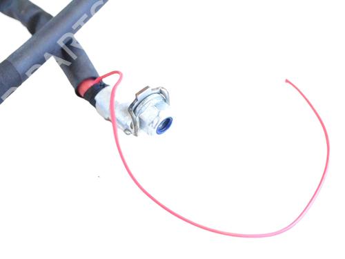 Cable MERCEDES-BENZ S-CLASS (W222, V222, X222) S 350 BlueTEC / d (222.132, 222.032, 222.123) | BP14807621E12 
