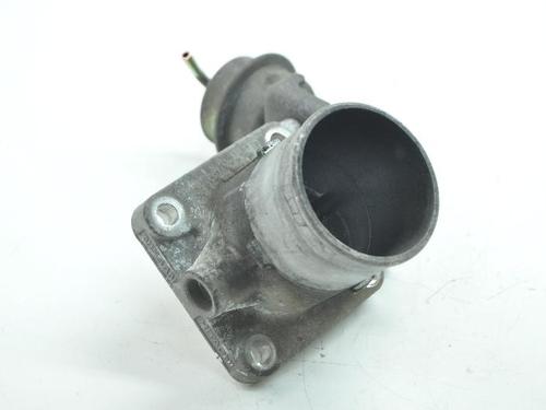 Used Throttle body NISSAN NAVARA NP300 (D40) 2.5 dCi (174 hp) 7496472