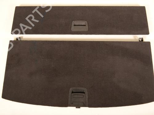 Used Luggage compartment floor BMW 5 Gran Turismo (F07) 530 d (245 hp) 14785434