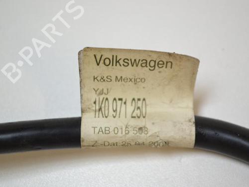 Cable VW BEETLE Convertible (5C7, 5C8) 2.0 TFSI | BP14812410E12 