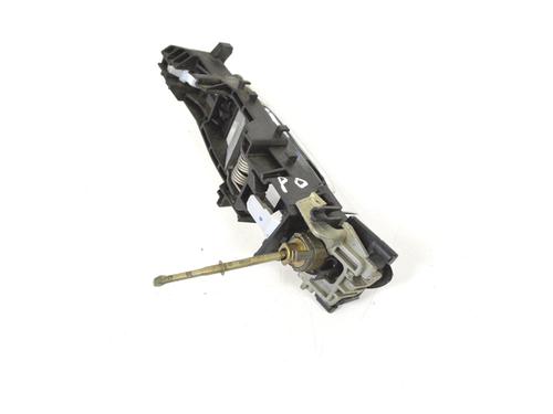 Front right exterior door handle MERCEDES-BENZ CLS (C219) CLS 350 (219.356) | BP8349703C129 