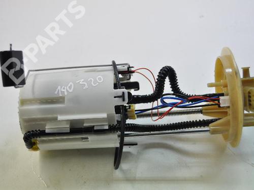 Used Fuel pump MERCEDES-BENZ SPRINTER 3-t Van (B906) 216 CDI (906.611, 906.613) (163 hp) 8868600