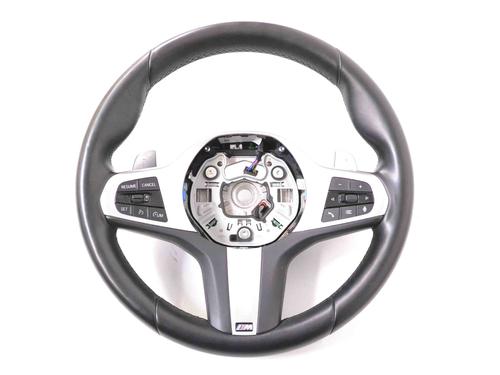 Used Steering wheel BMW X6 (F16, F86) M (575 hp) 29432232
