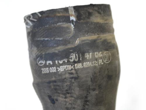 Pipe MERCEDES-BENZ M-CLASS (W164) ML 350 CDI 4-matic (164.125, 164.124) | BP14769775M125 