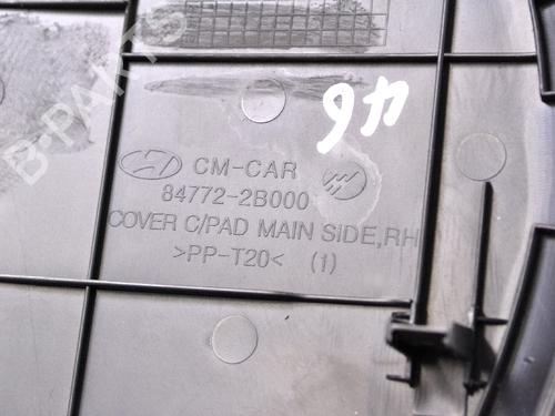 Other HYUNDAI SANTA FÉ II (CM) 2.2 CRDi 4x4 | BP14771382O1