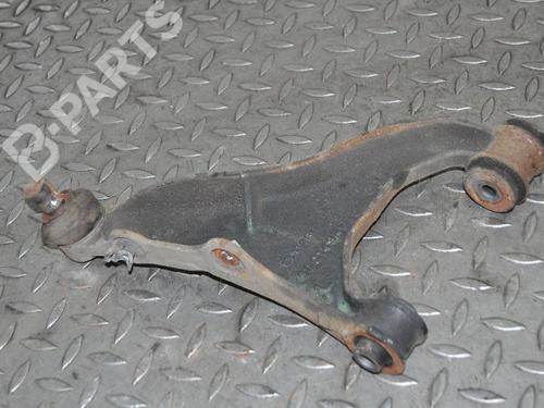 Left rear suspension arm SUBARU XV (_GP_) 2.0 D AWD (GPD) | BP7490929M14 