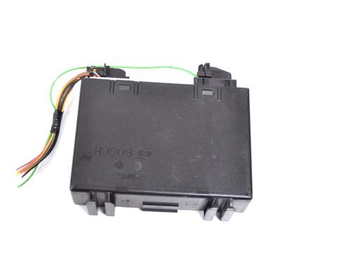 Engine control unit (ECU) SAAB 9-3 Convertible (YS3F) 1,8t BioPower | BP27821787M57 