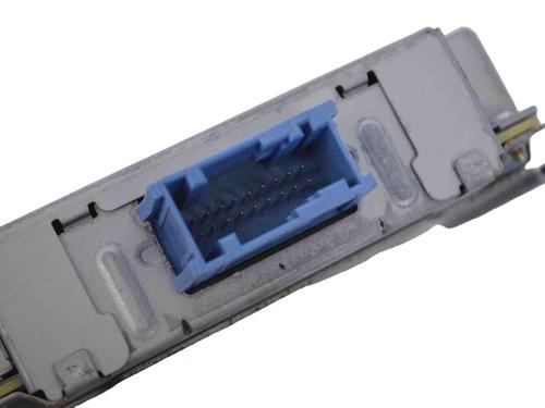 Electronic module PEUGEOT 3008 II SUV (MC_, MR_, MJ_, M4_) 1.2 THP/ PureTech 130 (MRHNSM, MRHNSU, MRHNSJ, MRHNYW,... | BP16543796M83 