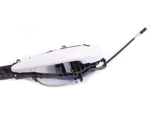 Rear right exterior door handle BMW 1 (F20) 116 i | BP9657545C130 