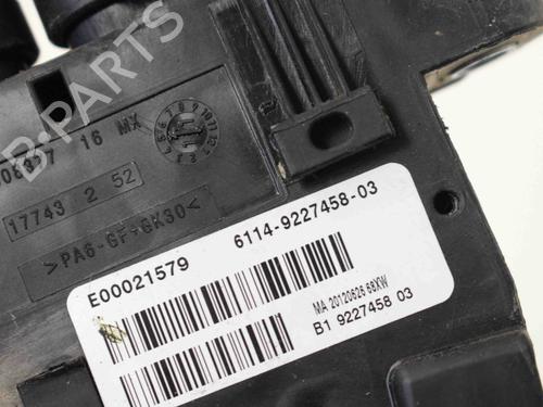 Cable BMW X3 (F25) xDrive 30 d | BP8858651E12 