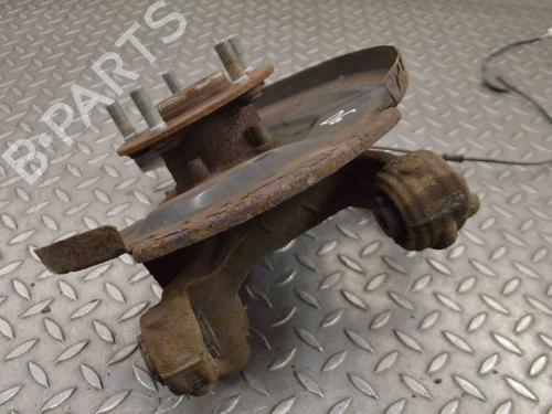 Right rear steering knuckle MAZDA 6 Estate (GJ, GL) 2.2 D | BP14792641M28