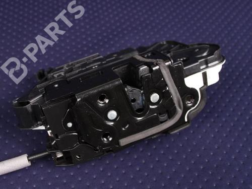 Used Front right lock VW TIGUAN (5N_) 2.0 TDI (150 hp) 7496832