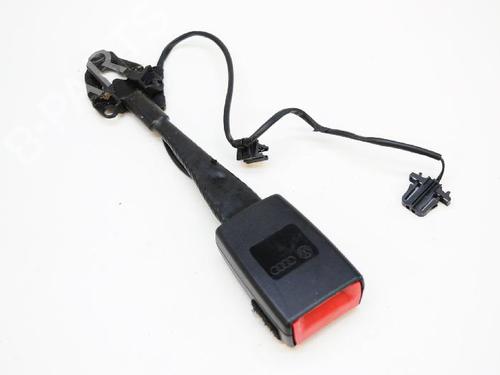Seat buckle AUDI A5 Sportback (8TA) 2.7 TDI | BP14814953I32 