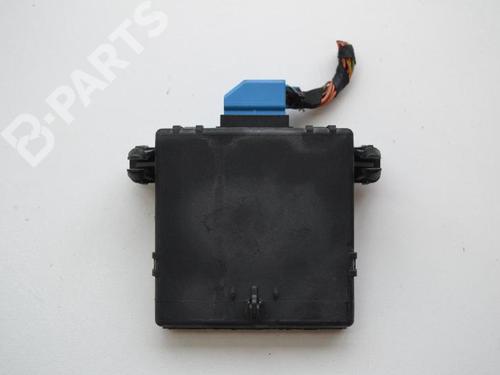 Electronic module VW PASSAT B6 (3C2) 2.0 TDI 16V | BP7753189M83 