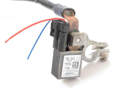 Used Cable MERCEDES-BENZ E-CLASS (W212) E 220 CDI (163 hp) 8867657